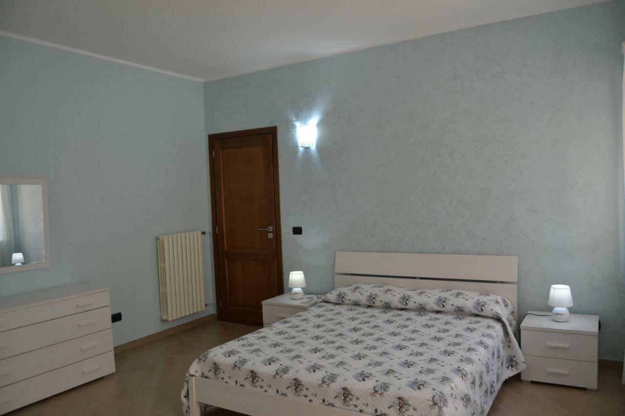 Il Terrazzo Su Pizzo Apartment Exterior photo